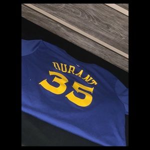 Golden State Warriors T-Shirt (Womens)